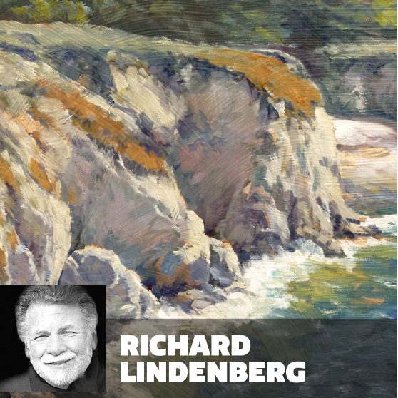 Richard Lindenberg at PACE25